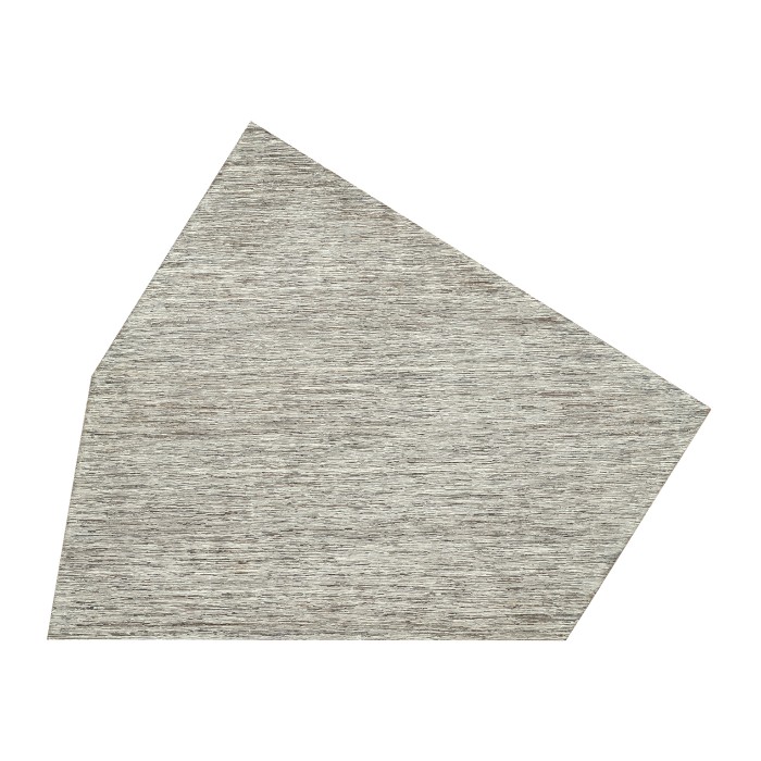 Geometric Bunching Cocktail Tables (Set of Three)
