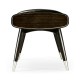 Belgravia Black Eucalyptus Bench