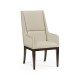 Belgravia Channel Back Arm Chair