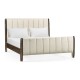 Black Eucalyptus US King Bed