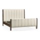 Black Eucalyptus US King Bed