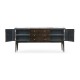 Black Eucalyptus Buffet