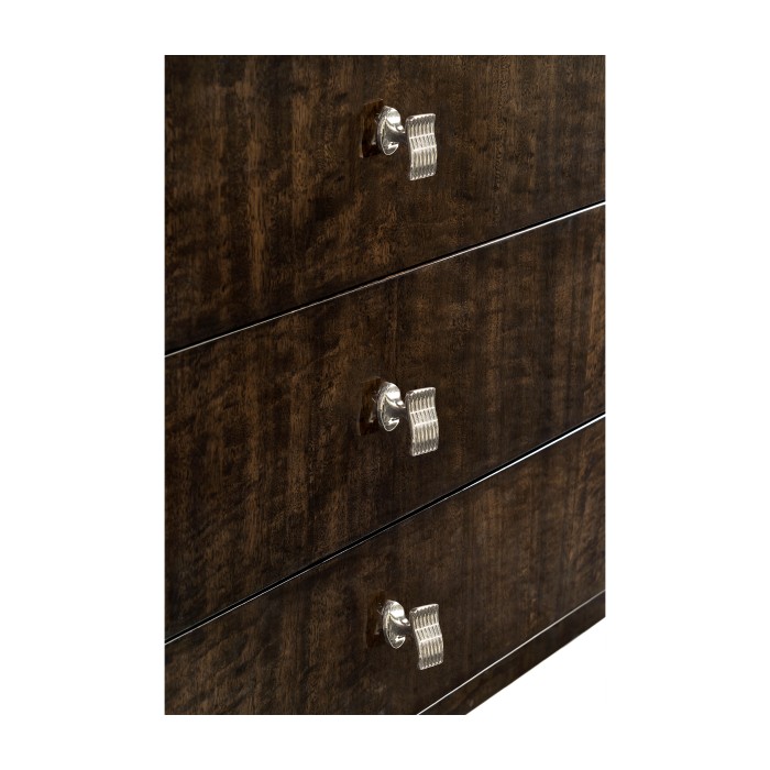 Black Eucalyptus Buffet