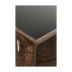 Black Eucalyptus Buffet