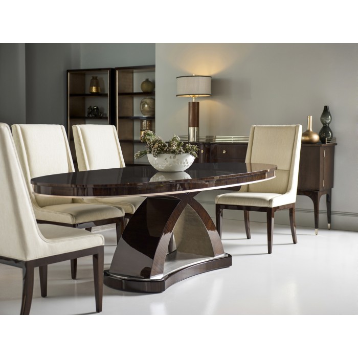 Black Eucalyptus Buffet