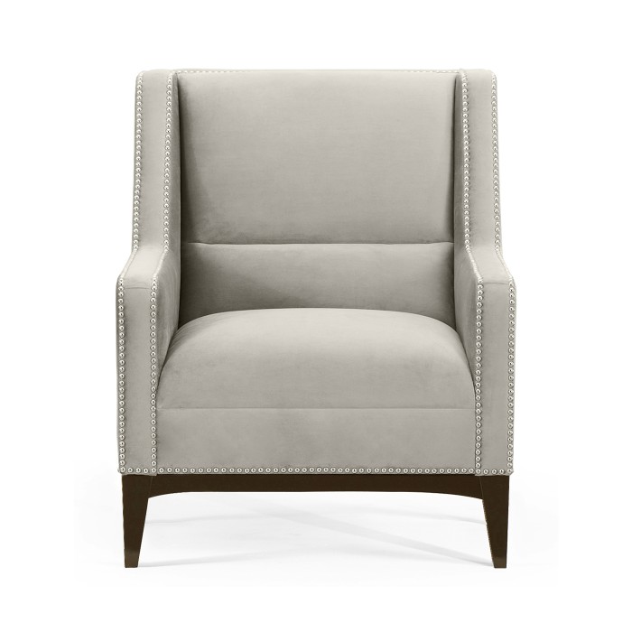 Square Back Chair