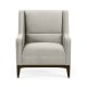Square Back Chair