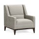 Square Back Chair