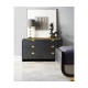 Fusion Curved Dresser