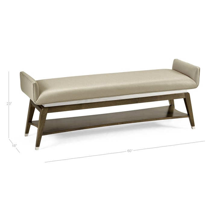 Gatsby Bench