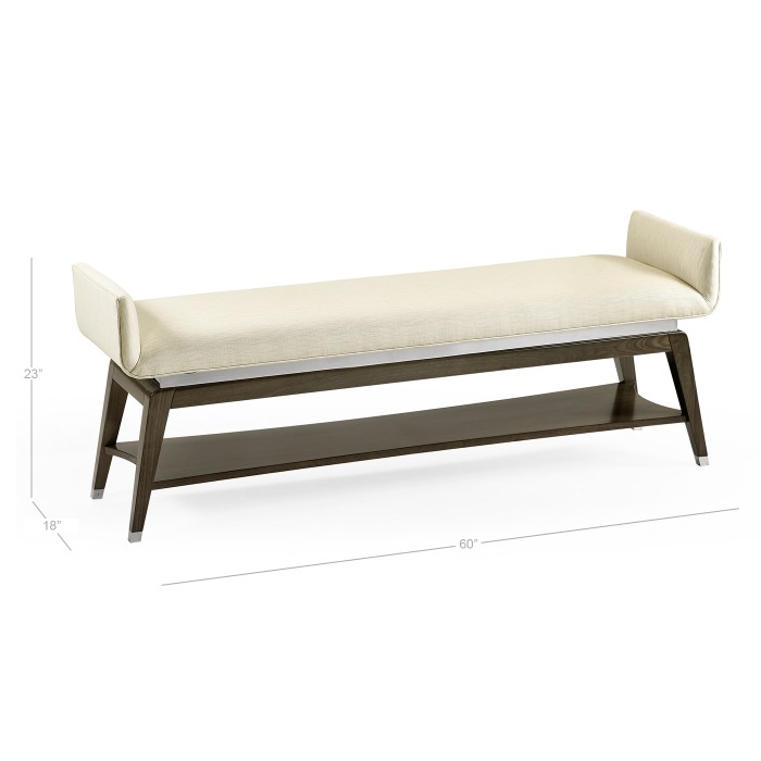 Gatsby Bench