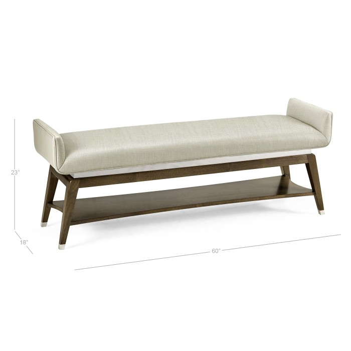 Gatsby Bench