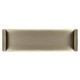 Gatsby Leather Bench