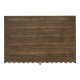 Gatsby Reeded Nightstand