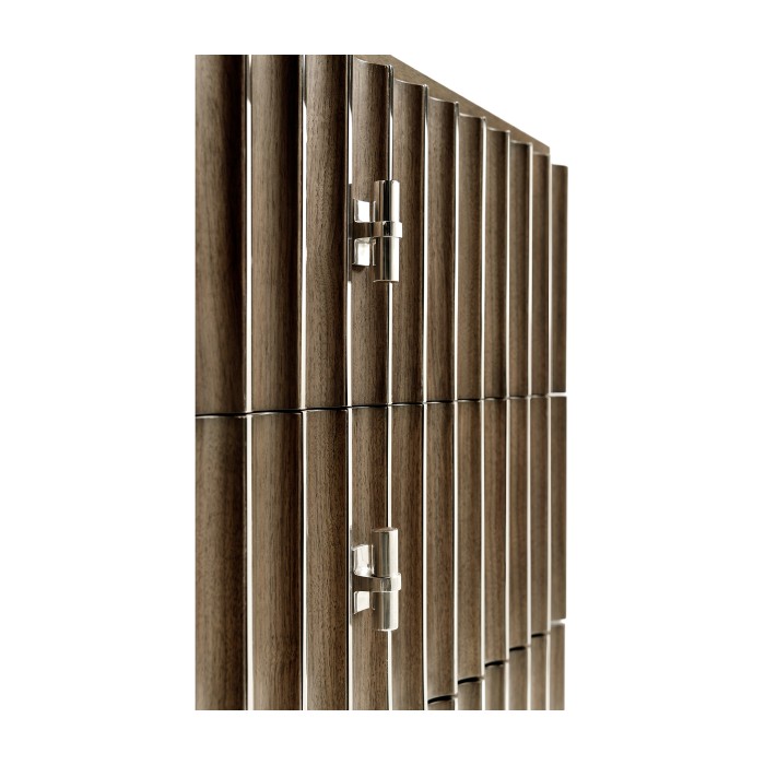 Gatsby Reeded Nightstand