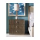 Gatsby Reeded Nightstand