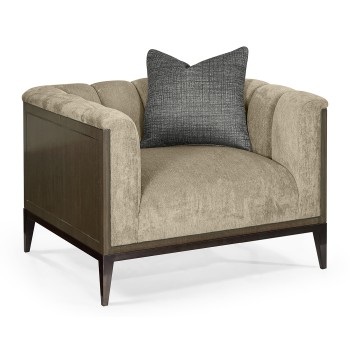 Gatsby Square Lounge Chair