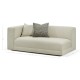 Geometric LFT Arm Sectional