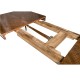 Toulouse Dining Table 72