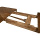 Toulouse Dining Table 72