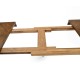 Toulouse Dining Table 72