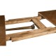 Toulouse Dining Table 72