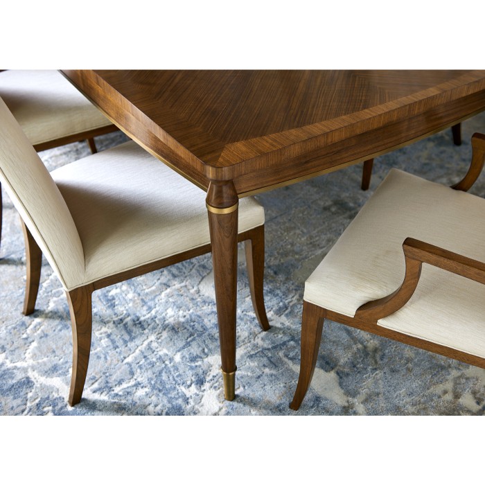Toulouse Dining Table 72