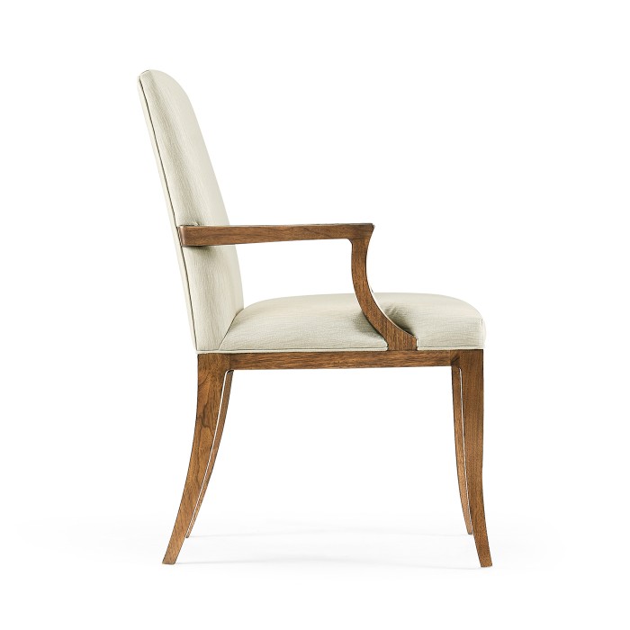 Toulouse Arm Chair