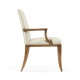 Toulouse Arm Chair