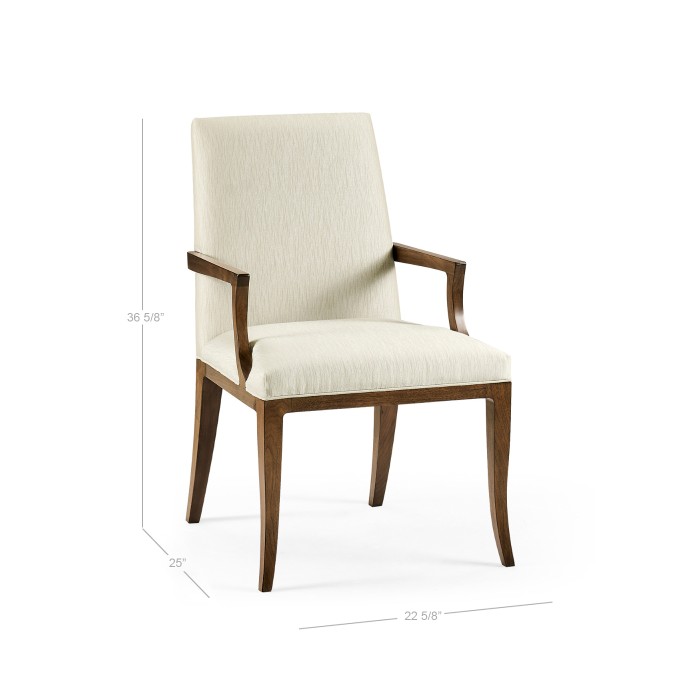 Toulouse Arm Chair
