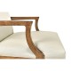 Toulouse Arm Chair