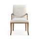 Toulouse Arm Chair