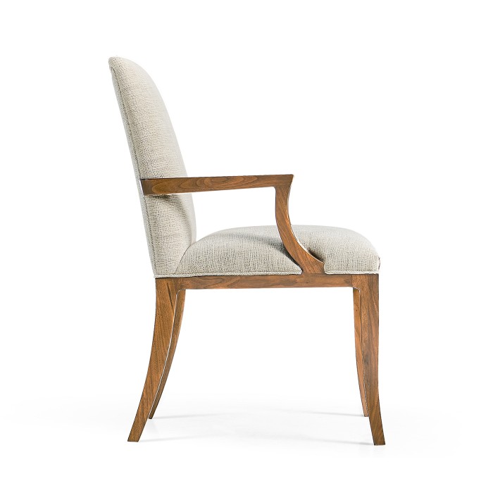 Toulouse Arm Chair