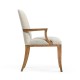 Toulouse Arm Chair