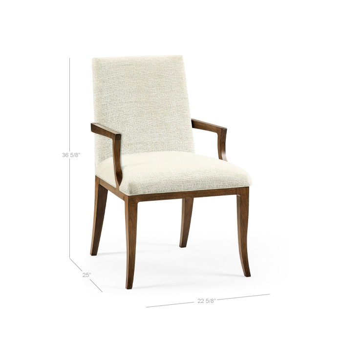Toulouse Arm Chair