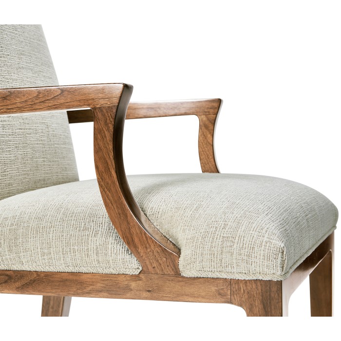Toulouse Arm Chair