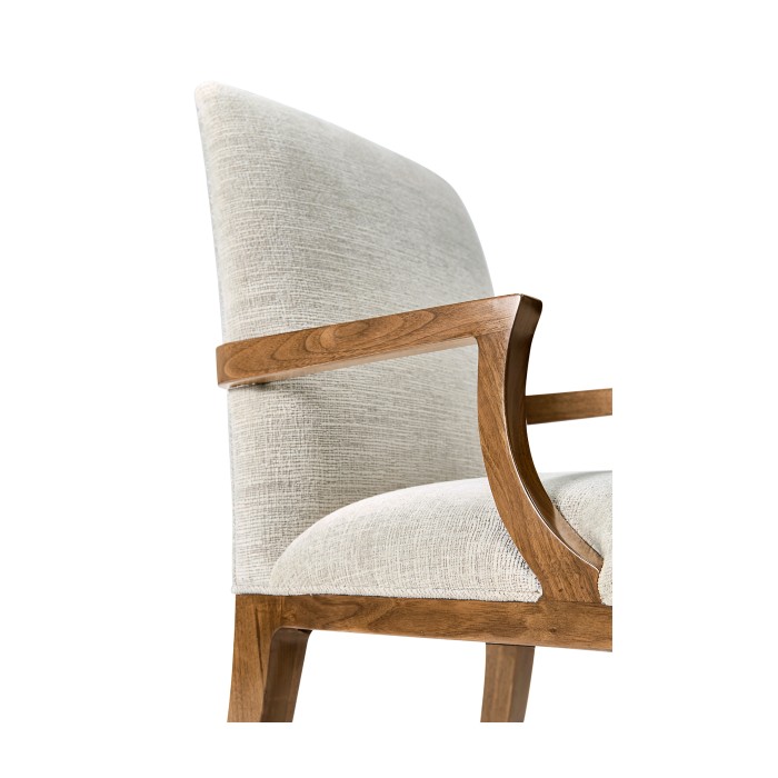 Toulouse Arm Chair