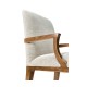 Toulouse Arm Chair