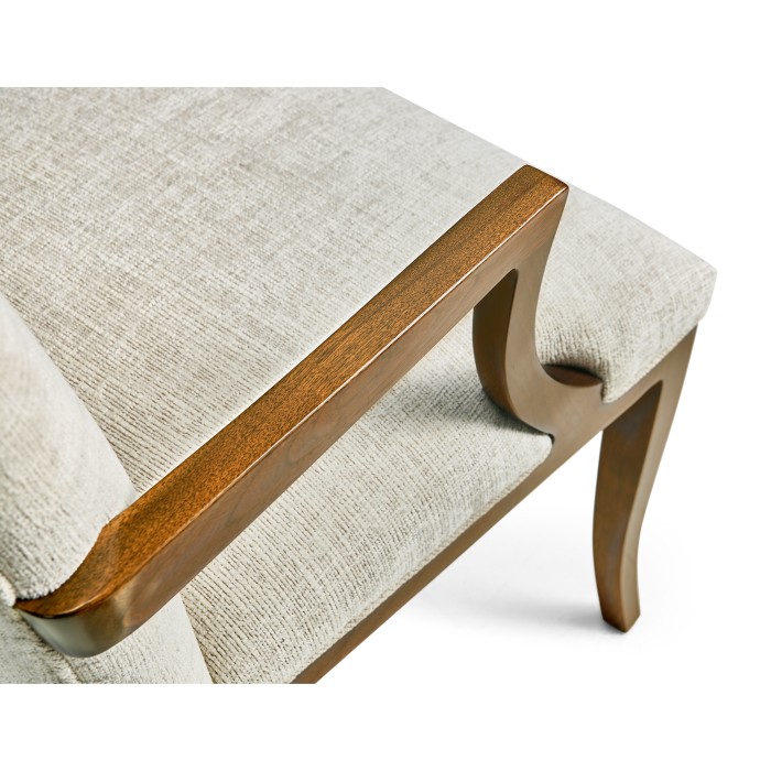 Toulouse Arm Chair