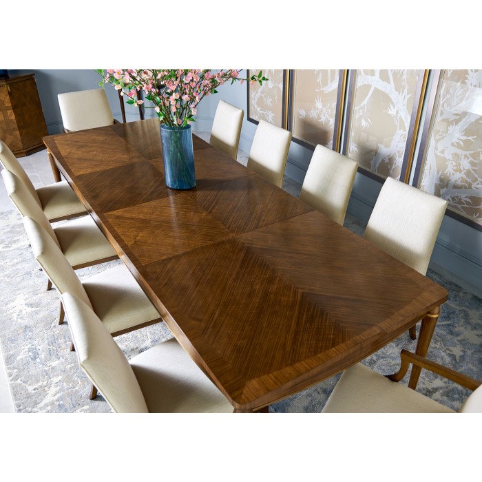Toulouse Arm Chair