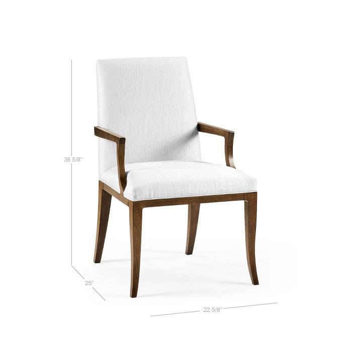 Toulouse Arm Chair