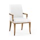 Toulouse Arm Chair