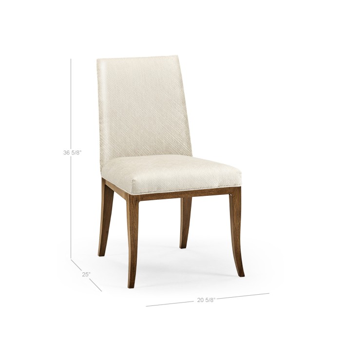 Toulouse Side Chair