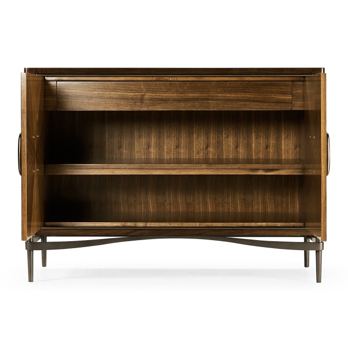 Toulouse Two Door Accent Cabinet
