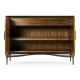 Toulouse Two Door Accent Cabinet