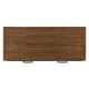 Toulouse Two Door Accent Cabinet