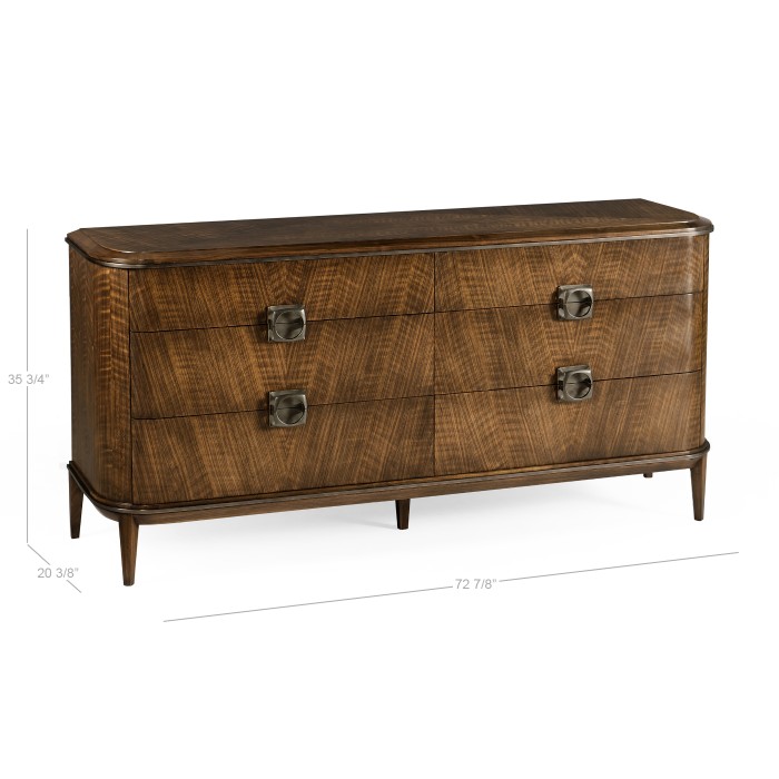 Toulouse Dresser