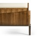 Toulouse Upholstered US King Bed
