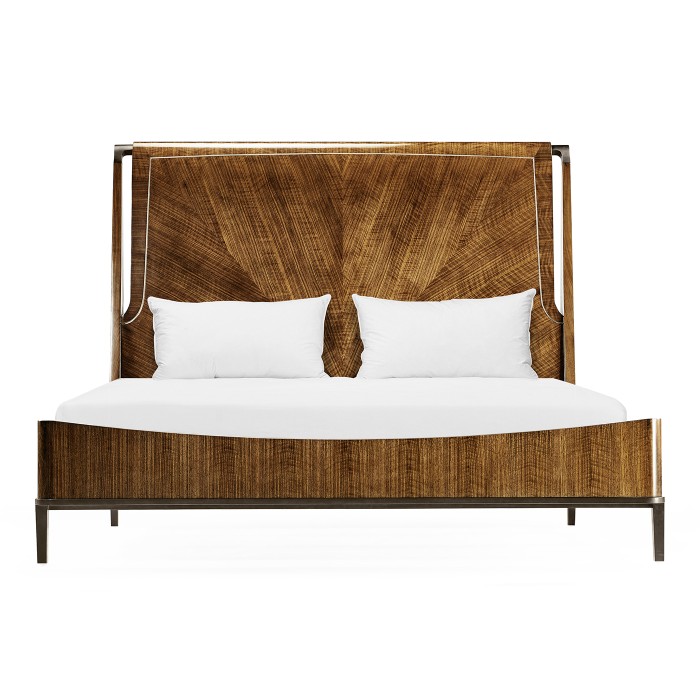 Toulouse US King Bed