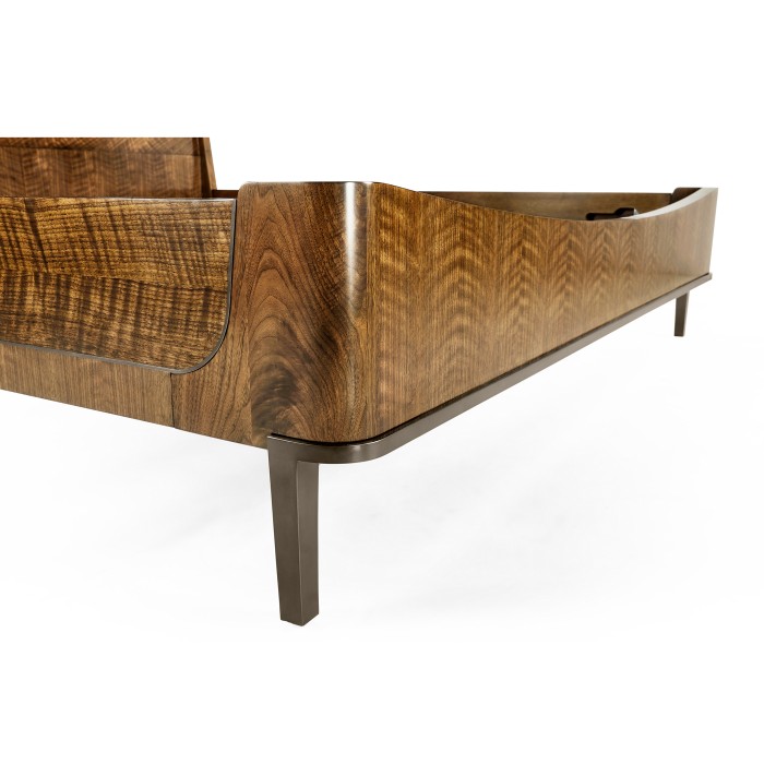 Toulouse US King Bed